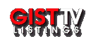 GIST TV Listings